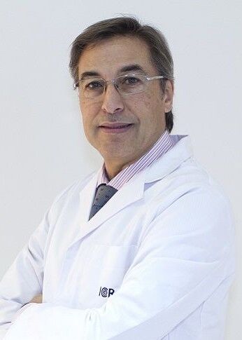 Médico Cosmetólogo Fernando Rubio